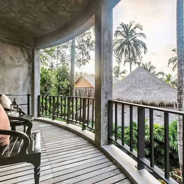 The Dewa Koh Chang - zdjęcie 5