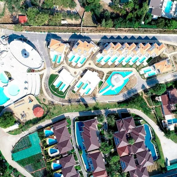 Alexandra Elegance (Potos) - zdjęcie 2