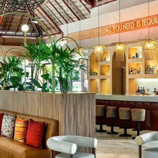 Bahia Principe Grand Tequila - zdjęcie 2