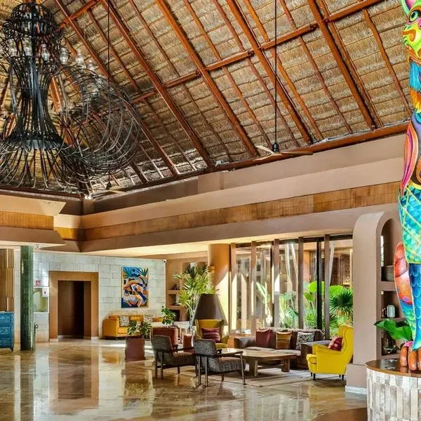 Bahia Principe Grand Tequila - zdjęcie 5