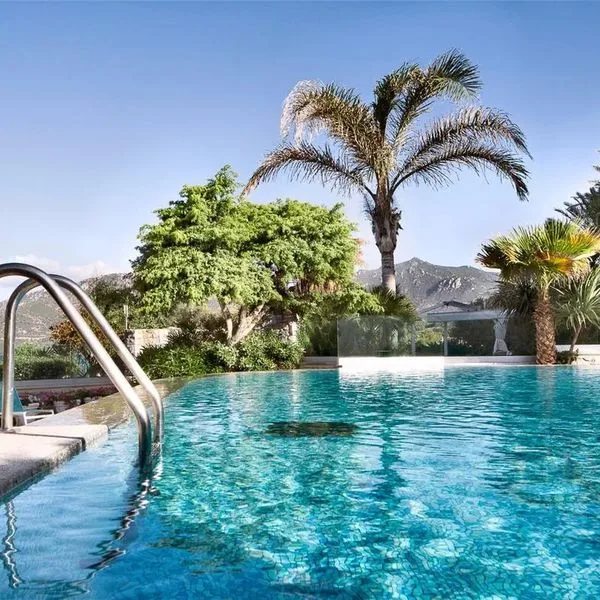 Stella Maris (Villasimius) - zdjęcie 5