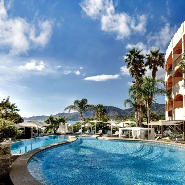 Stella Maris (Villasimius) - zdjęcie 3