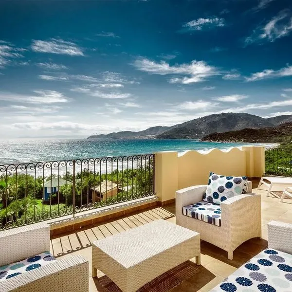 Stella Maris (Villasimius) - zdjęcie 4