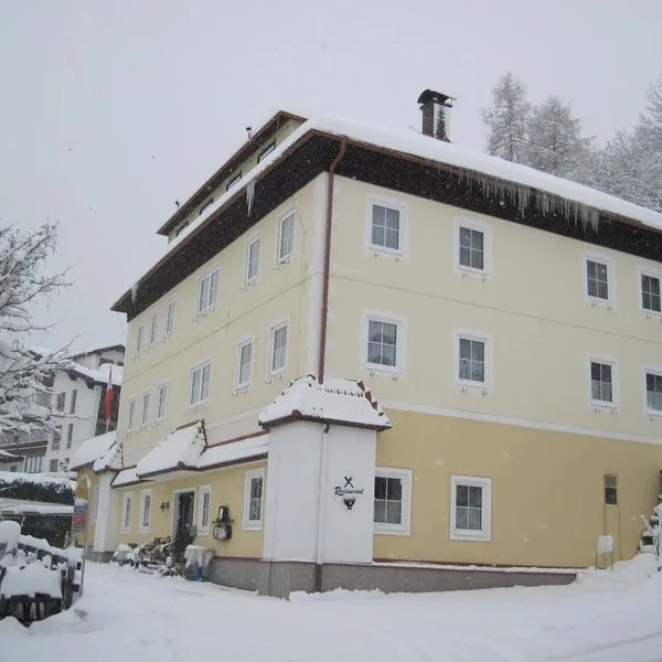 Kirchenwirt (Bad Kleinkirchheim) - zdjęcie 3