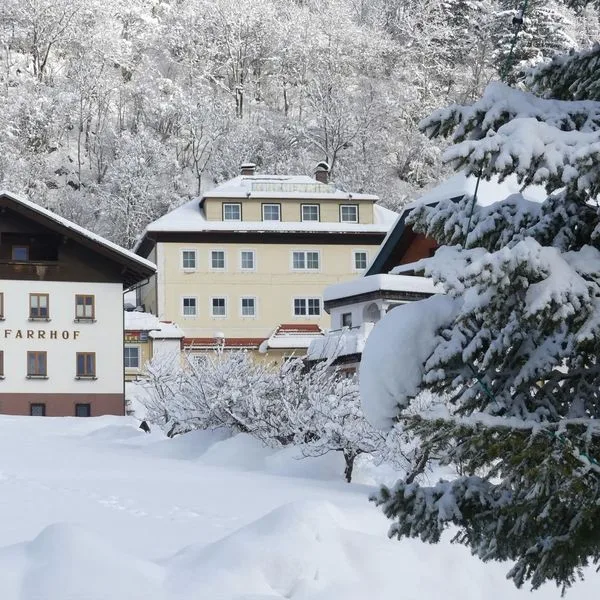 Kirchenwirt (Bad Kleinkirchheim) - zdjęcie 2