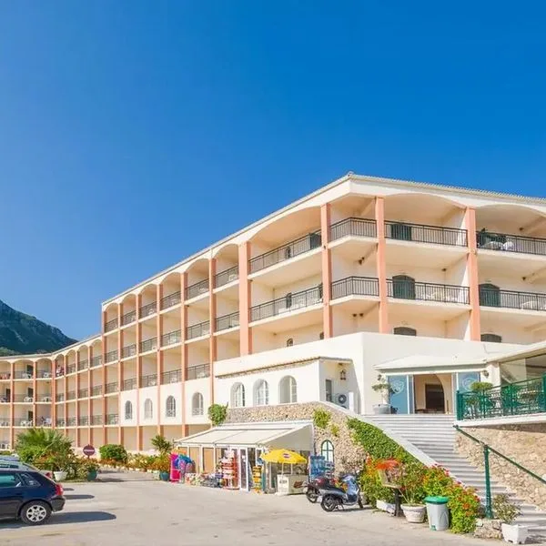 Paleokastritsa Palace - zdjęcie 5