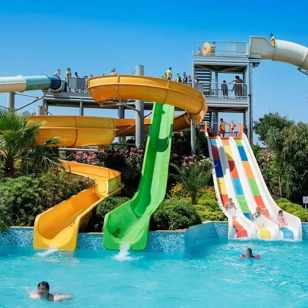 Pine Bay Holiday Resort - zdjęcie 3