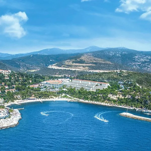 Pine Bay Holiday Resort - zdjęcie 2