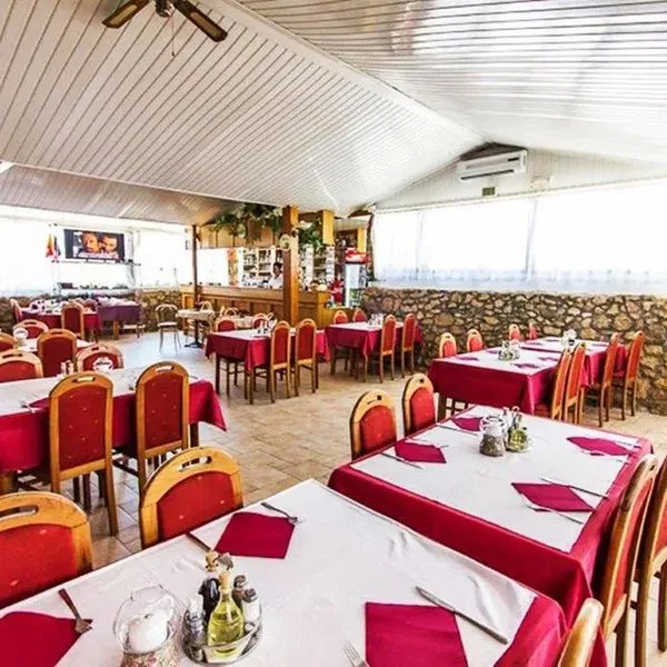 Omorika (Punat) - zdjęcie 2