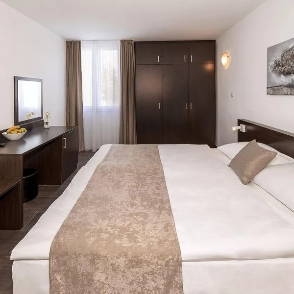 Omorika (Punat) - zdjęcie 3