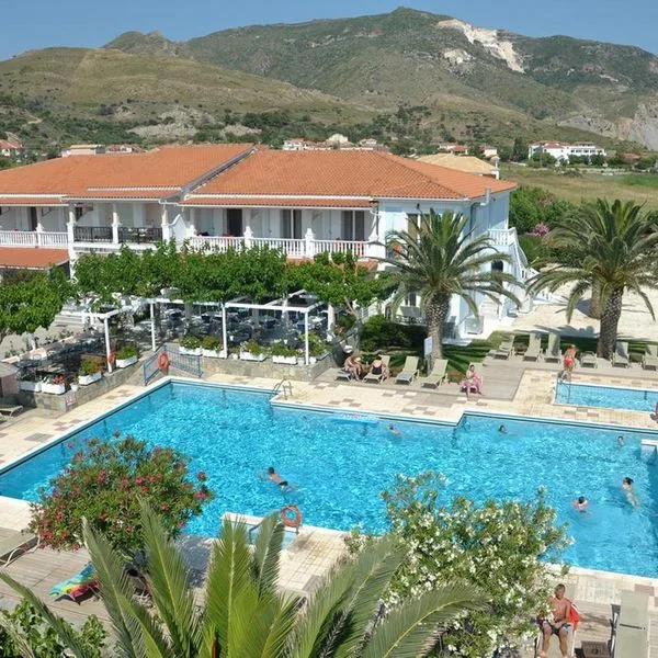 Sirocco - zdjęcie 2