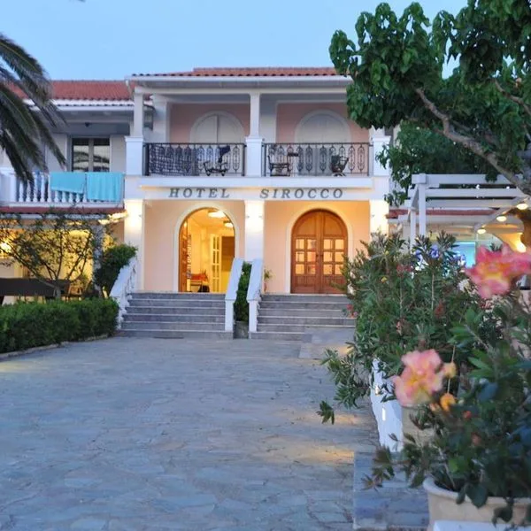 Sirocco - zdjęcie 5