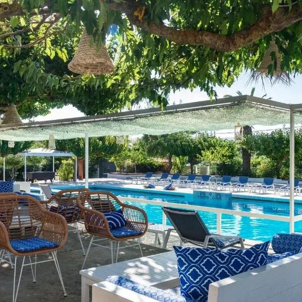 Sirocco - zdjęcie 3