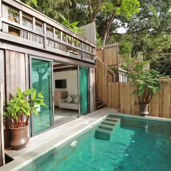 Dinso Resort - zdjęcie 3