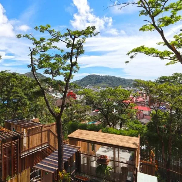 Dinso Resort - zdjęcie 4