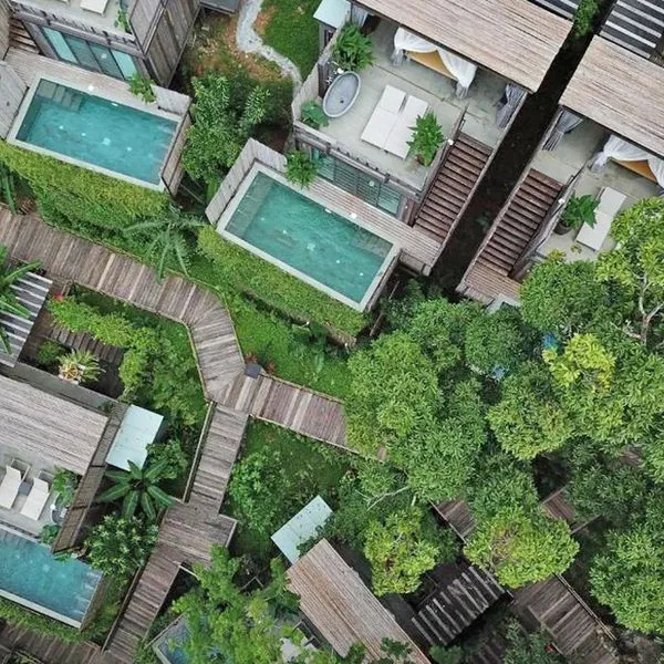 Dinso Resort - zdjęcie 2