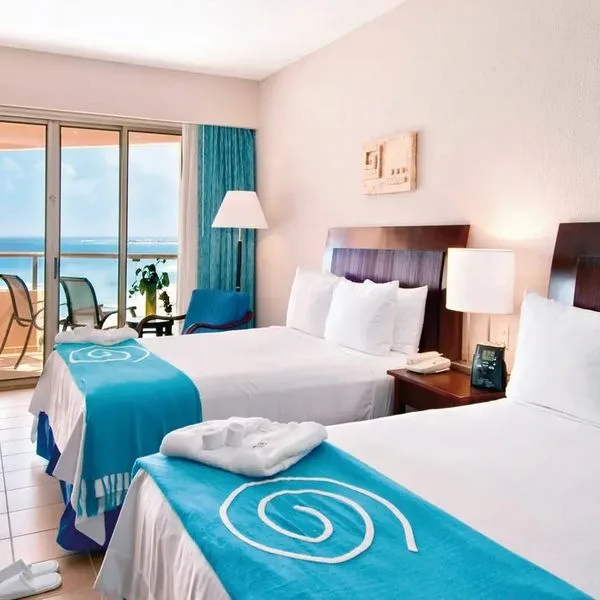 Iberostar Selection Cancun - zdjęcie 3