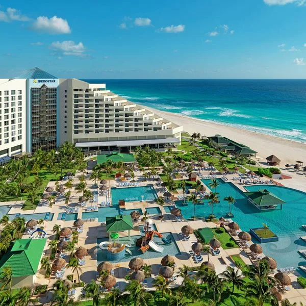 Iberostar Selection Cancun