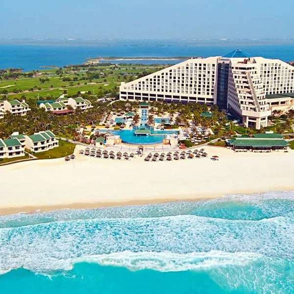 Iberostar Selection Cancun - zdjęcie 2
