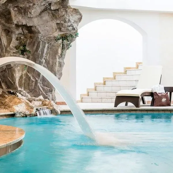 Almina Family and Spa - zdjęcie 4