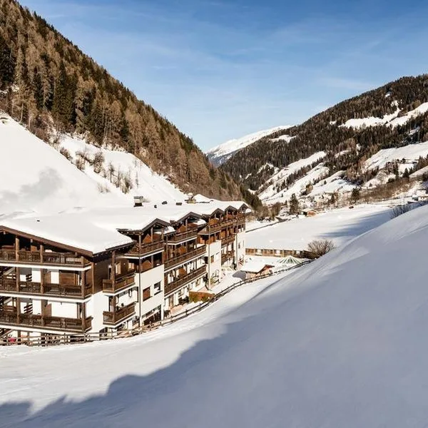 Almina Family and Spa