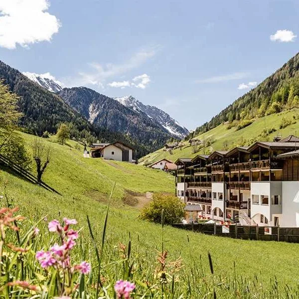 Almina Family and Spa - zdjęcie 2