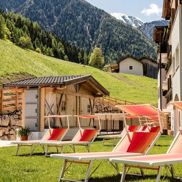 Almina Family and Spa - zdjęcie 3