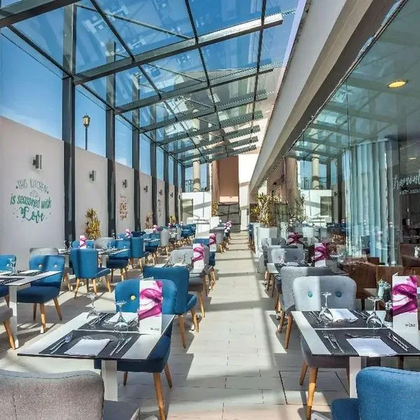 Barcelo Corralejo Sands - zdjęcie 5