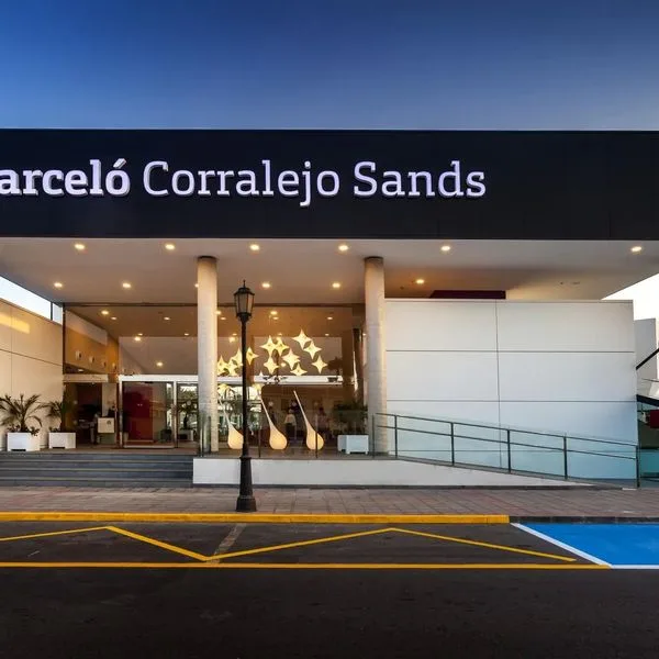 Barcelo Corralejo Sands - zdjęcie 2