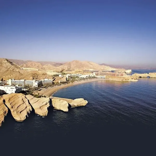 Shangri - La's Al Waha - zdjęcie 5