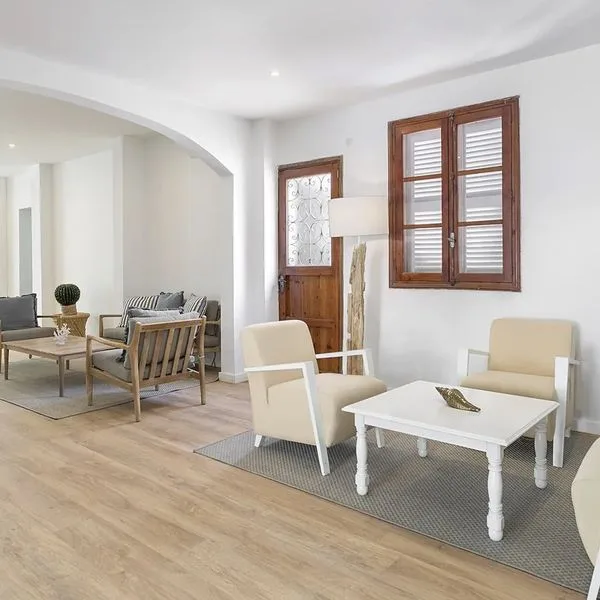 Fergus Style Soller Beach - zdjęcie 4