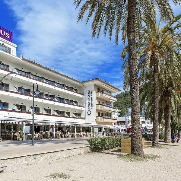 Fergus Style Soller Beach