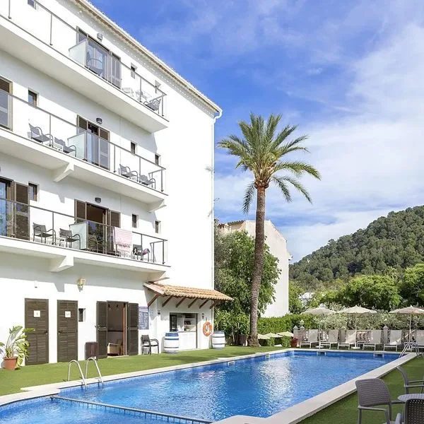 Fergus Style Soller Beach - zdjęcie 2