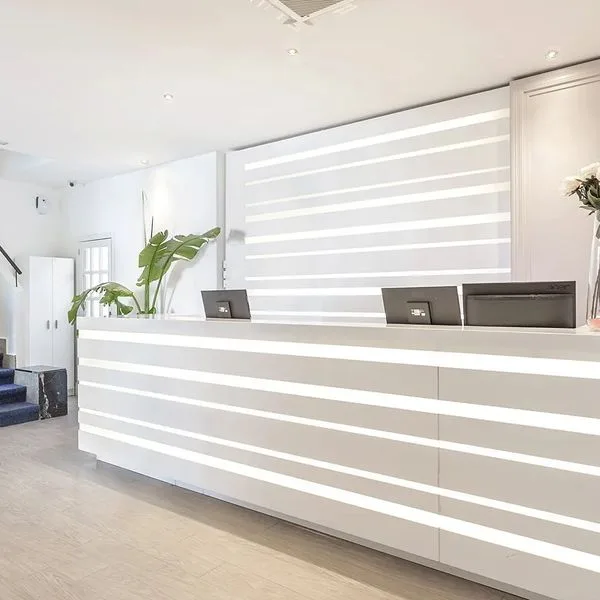 Fergus Style Soller Beach - zdjęcie 3