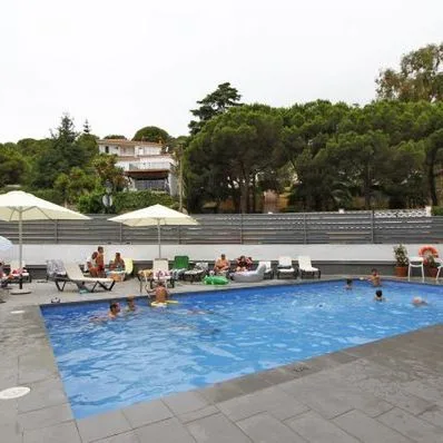 Summer (Calella) - zdjęcie 3