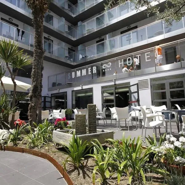 Summer (Calella) - zdjęcie 4