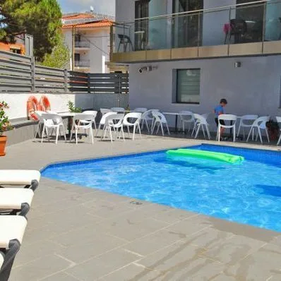 Summer (Calella) - zdjęcie 2