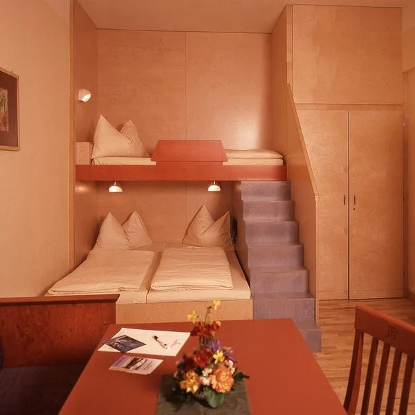 JUFA Mariazell - Sigmundsberg (ex Jufa Mariazeller Land) - zdjęcie 3