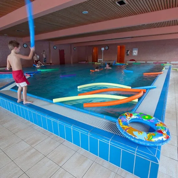 JUFA Mariazell - Sigmundsberg (ex Jufa Mariazeller Land) - zdjęcie 4