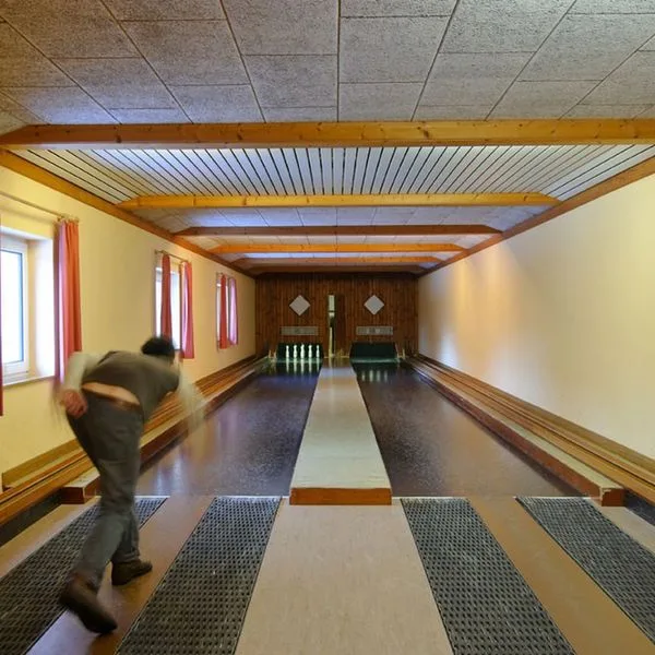 JUFA Mariazell - Sigmundsberg (ex Jufa Mariazeller Land) - zdjęcie 5