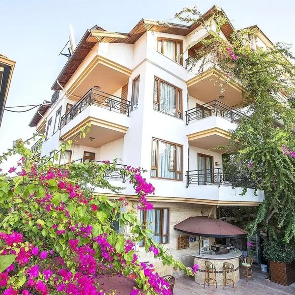 Villa Sonata - zdjęcie 2