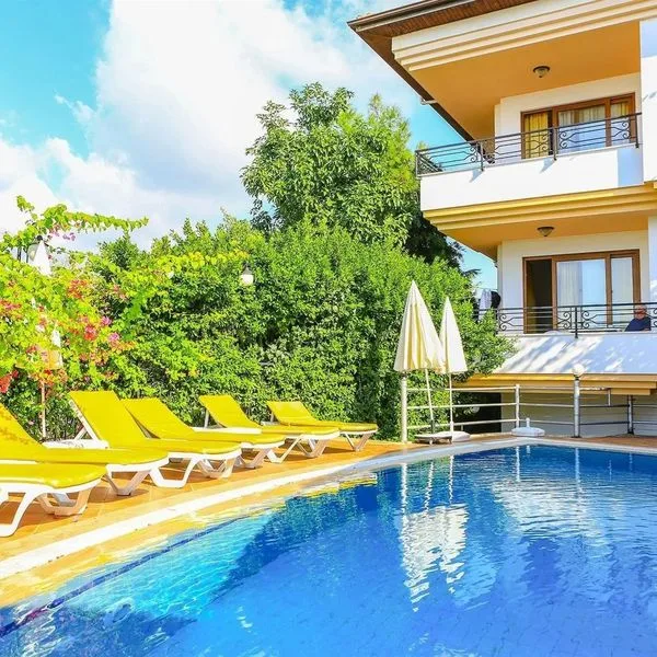 Villa Sonata - zdjęcie 4