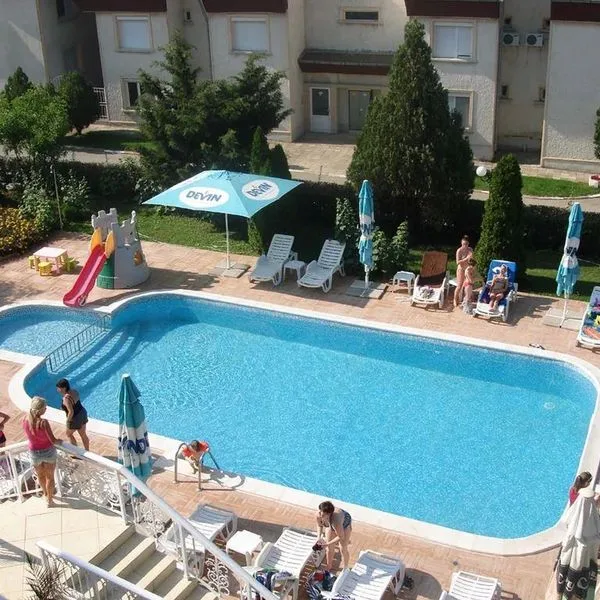 Panorama (Sveti Vlas) - zdjęcie 5