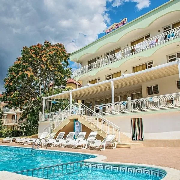 Panorama (Sveti Vlas) - zdjęcie 3