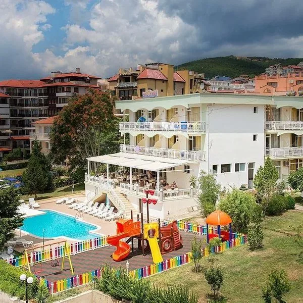 Panorama (Sveti Vlas) - zdjęcie 4