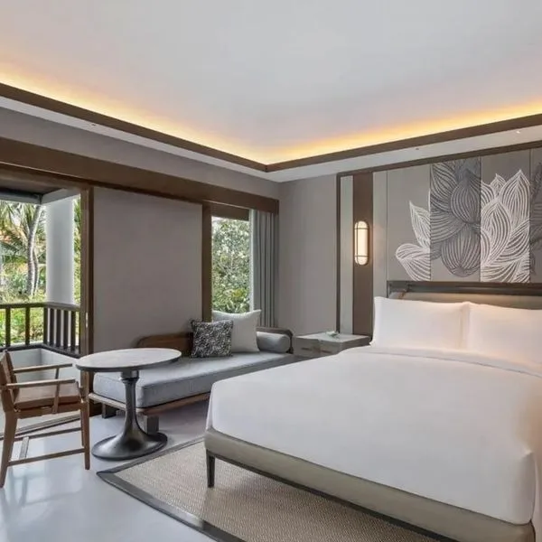 The Laguna Resort - zdjęcie 3