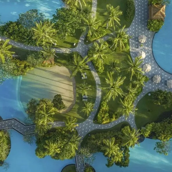 The Laguna Resort - zdjęcie 4