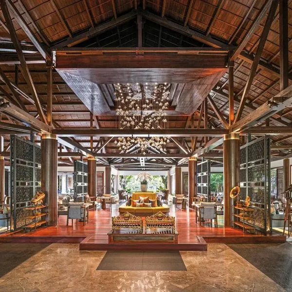 The Laguna Resort - zdjęcie 5