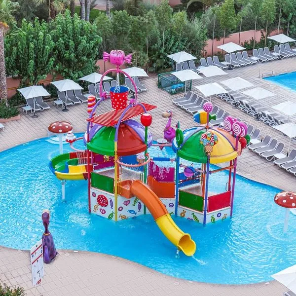 Rose Aqua Park - zdjęcie 3