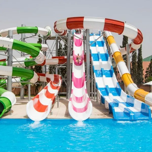 Rose Aqua Park - zdjęcie 4